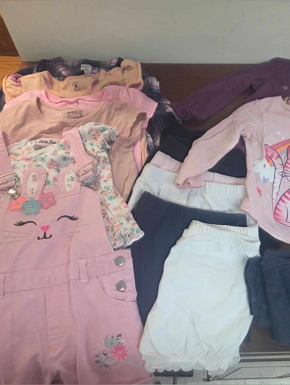 2t Girls Spring/ Summer Bundle